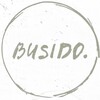 Logo of telegram channel bussiidoo — BUSIDO.