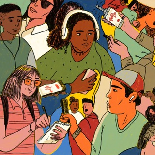 Логотип телеграм канала @bussines_podcast — Философия молодости