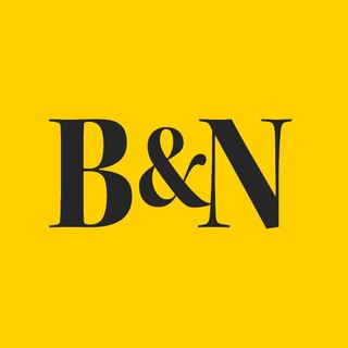 Логотип телеграм канала @bussiness_news_magazine — Business News
