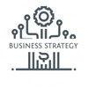 Logo of telegram channel bussinesstrat — Business strategy