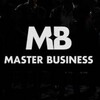 Логотип телеграм канала @bussmaster — Мастер Бизнес