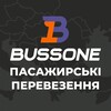 Telegram channel BUSSONE /квитки /посилки logo