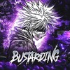 Логотип телеграм канала @bustardinghub — bustarding 🥷🏼