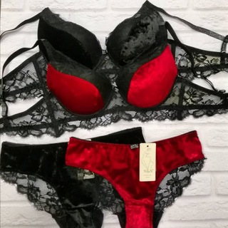 Логотип телеграм канала @bustieelitakiev — Женское белье Элита💯