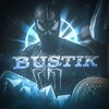 Логотип телеграм канала @bustik_hub — Дизайнерская Бустика