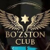 Telegram kanalining logotibi bustonclub — BostonVideo
