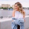 Логотип телеграм канала @bustrayaa — Настя Быстрицкая