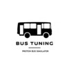 Логотип телеграм канала @bustuning — BUS TUNING (PBS) Тюнинг Автобусов