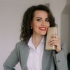 Логотип телеграм канала @busurinakaterina — Катерина Бусурина | Инвестиции без стресса 🎯📈💰