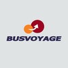 Логотип телеграм канала @busvoyage — Перевозки: Ереван Москва Краснодар автобус BUSVOYAGE