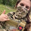 Логотип телеграм канала @busya_med — BUSYA.MED