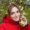 Логотип телеграм канала @busynka — Бусинка в деревне 🏡