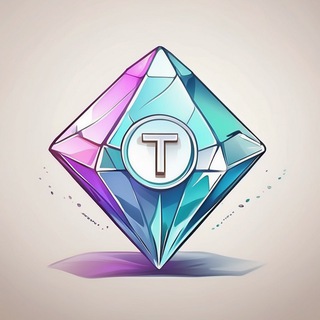 Логотип телеграм канала @but_why_ton — Но почему TON?