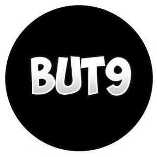 Логотип телеграм канала @but9_so2 — Логово But9 ❤️