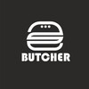 Логотип телеграм канала @butcher_yurga — BUTCHER