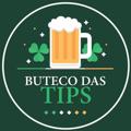 Logo saluran telegram butecodoscantos — BUTECO DAS TIPS