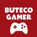 Logo saluran telegram butecogamer — Buteco Gamer