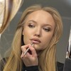 Логотип телеграм канала @butfirst_love — РАСЦВЕТАЙ