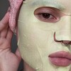 Logo of telegram channel butfirstskincare — but first, skincare 🧴