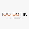 Telegram channel 100 BUTIK logo