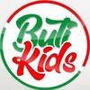 Logo of telegram channel butikidsmelit — ButiKids