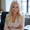 Логотип телеграм канала @butikimperio — AROMAJULIA PRO БИЗНЕС И ПАРФЮМ