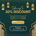 Telegram channel BUTIK LMARI ZAZ CHANNEL logo
