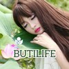 Logo of telegram channel butilife1 — 💹💵BUTILIFE 🌿