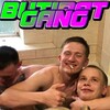 Telegram channel BUTIRAT logo
