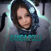 Логотип телеграм канала @butishkipoo — banda.polli❄️