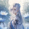 Логотип телеграм канала @butonragn — навязчивые грёзы.
