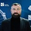Логотип телеграм канала @butorinparki — СЕРГЕЙ БУТОРИН | ПАРКИ РФ