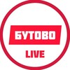 Логотип телеграм канала @butovoq — Бутово LIVE