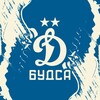 Логотип телеграм канала @butsad — БуДса