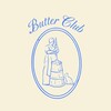 Логотип телеграм канала @butterclub_me — The Butter Club