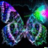 Logo of telegram channel butterflai_effect — ButterflAI effect