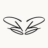 Логотип телеграм канала @butterfly_best_brands — BUTTERFLY.BB