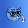 Logo of telegram channel butterfly_blog — butterfly studio - blog