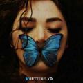 Logo saluran telegram butterflylll — butterfly