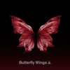 Logo of telegram channel butterflywingss0 — 𝗕𝘂𝘁𝘁𝗲𝗿𝗳𝗹𝘆 𝗪𝗶𝗻𝗴𝘀 ⟁