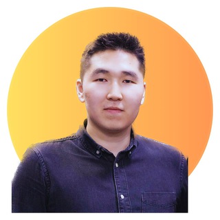 Логотип телеграм канала @butukhanov97 — Степан Бутуханов