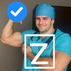 Логотип телеграм канала @butylka_vladislav_originalnyii10 — ПОЗДНЯКОВ 3.0 Официальный️