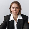 Логотип телеграм канала @butyumen — Банкротство с Торбеевой