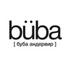 Telegram kanalining logotibi buuba_underwear — Buuba