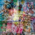 Telegram channel ❤ 4×5 MOVIES & STRONG WIFI ZONE logo