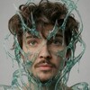 Логотип телеграм канала @buuulatov — дизайнер булатов