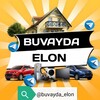 Telegram kanalining logotibi buvayda_elon — BUVAYDA E'LON