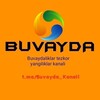 Telegram channel 🌐 BUVAYDA TV logo