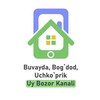 Telegram kanalining logotibi buvayda_uybozor — Buvayda Uy bozori
