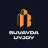 Telegram channel BUVAYDA UY-JOY | ENG KATTA UY-JOY BOZORI logo